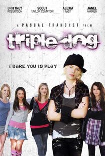دانلود فیلم Triple Dog 201012918-1911014903