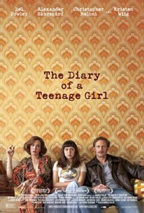 دانلود فیلم The Diary of a Teenage Girl 20153454-926883423