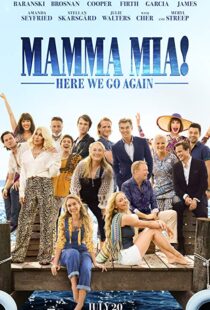 دانلود فیلم Mamma Mia! Here We Go Again 201817077-25798475