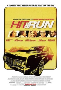 دانلود فیلم Hit and Run 201218817-445233032