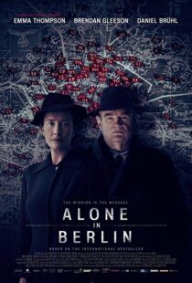 دانلود فیلم Alone in Berlin 201622093-958412685