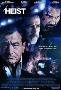 دانلود فیلم Heist 20153470-1175034895
