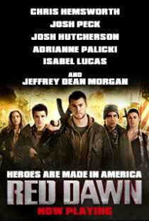 دانلود فیلم Red Dawn 201212579-1676811649