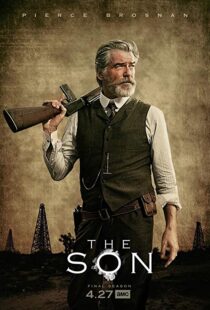 دانلود سریال The Son9418-192698857