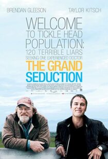 دانلود فیلم The Grand Seduction 201320969-398517835