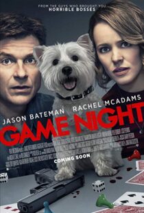 دانلود فیلم Game Night 20181243-1329255126