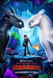 دانلود انیمه How to Train Your Dragon: The Hidden World 201919855-301166924