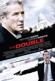 دانلود فیلم The Double 20113991-2044938105
