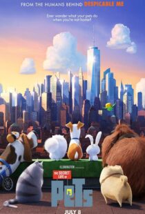 دانلود انیمه The Secret Life of Pets 20162913-271003107
