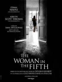 دانلود فیلم The Woman in the Fifth 201111944-619710885