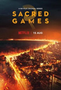 دانلود سریال هندی Sacred Games11453-890312863
