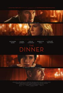 دانلود فیلم The Dinner 20178856-2049060949