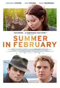 دانلود فیلم Summer in February 201318848-1811237199