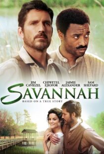 دانلود فیلم Savannah 201320961-1028737420
