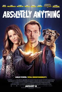 دانلود فیلم Absolutely Anything 201521321-267239234