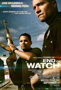 دانلود فیلم End of Watch 20129316-893593163