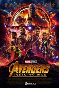 دانلود فیلم Avengers: Infinity War 20181084-320558620