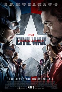 دانلود فیلم Captain America: Civil War 20161442-1286154590