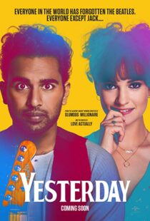 دانلود فیلم Yesterday 20198878-1408581595