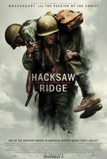 دانلود فیلم Hacksaw Ridge 20161447-1049887492