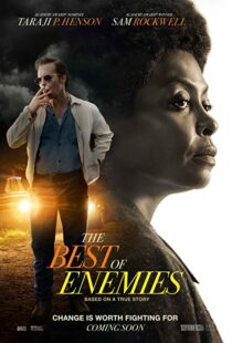 دانلود فیلم The Best of Enemies 201922329-2031385291