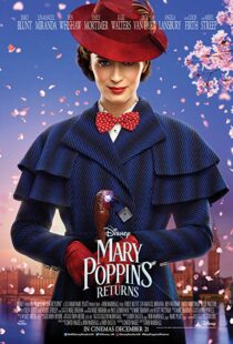 دانلود فیلم Mary Poppins Returns 20185954-894529596