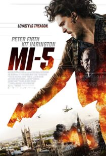 دانلود فیلم MI-5 20153541-277304050