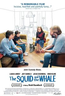 دانلود فیلم The Squid and the Whale 200522426-1602252804