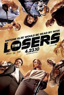 دانلود فیلم The Losers 201011976-913446760