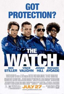 دانلود فیلم The Watch 201217003-295463280