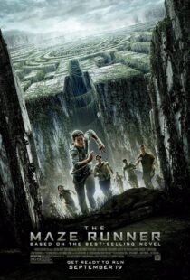 دانلود فیلم The Maze Runner 201413016-411193068