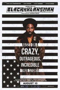 دانلود فیلم BlacKkKlansman 20183782-1541850246