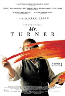 دانلود فیلم Mr. Turner 201413497-1890725334