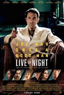 دانلود فیلم Live by Night 201614686-727880777