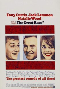 دانلود فیلم The Great Race 196518330-519640246