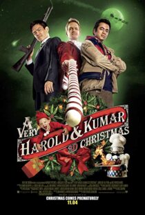 دانلود فیلم A Very Harold & Kumar Christmas 201119122-1709936566
