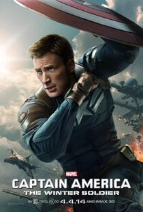 دانلود فیلم Captain America: The Winter Soldier 20141452-278572852