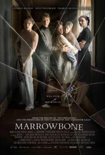 دانلود فیلم Marrowbone 201717124-375617027