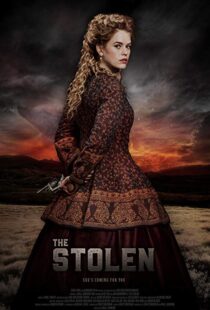دانلود فیلم The Stolen 201720001-421579477