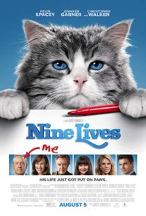 دانلود فیلم Nine Lives 20166654-2016711447