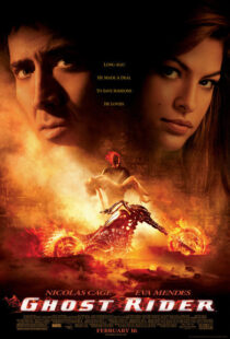 دانلود فیلم Ghost Rider 20073977-897679105