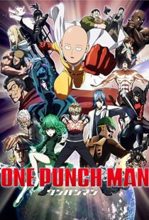 دانلود انیمه One Punch Man8749-1005136253