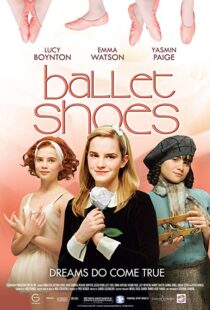 دانلود فیلم Ballet Shoes 20076102-701172330