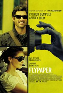 دانلود فیلم Flypaper 201118726-1564950542