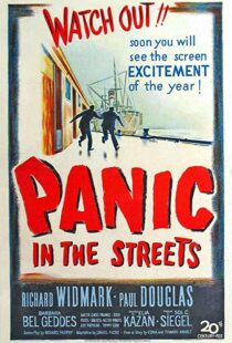 دانلود فیلم Panic in the Streets 195018309-582173172