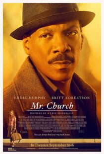 دانلود فیلم Mr. Church 20166670-1195917211
