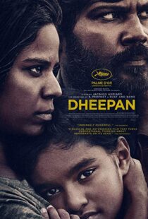 دانلود فیلم Dheepan 201510297-1260126242