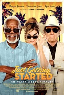 دانلود فیلم Just Getting Started 201713289-272814251