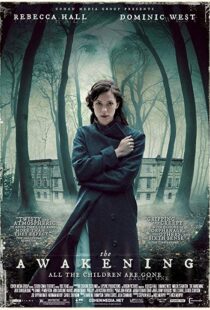 دانلود فیلم The Awakening 20116253-1617449558