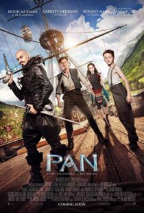 دانلود فیلم Pan 20152739-1381179598